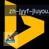 jiuyou九游娱乐 logo